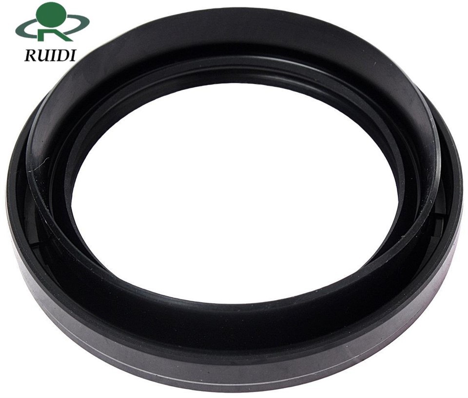 Heavy Duty Log Hub Seal