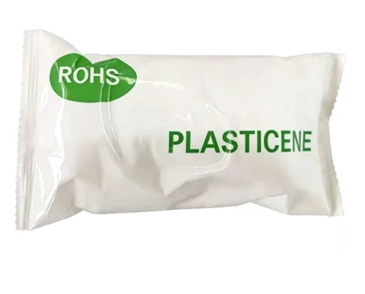 Phab ntsa qhov Sealing Putty